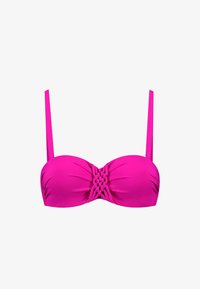 Non selezionato, fuchsia