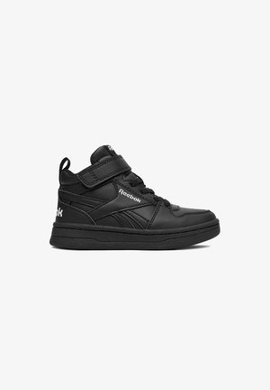 Reebok, - Sneakersy wysokie