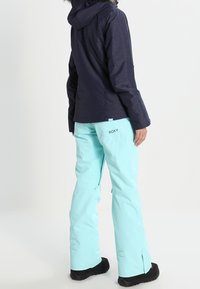 Roxy Snowboardjacka - dark blue