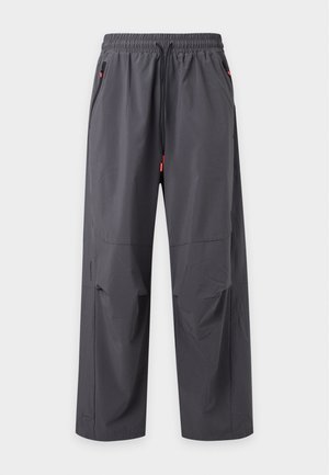 Puma, PANTS - Trainingsbroek - moody gray