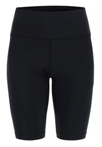 Freddy CICLISTA SUPERFIT IN TESSUTO TECNICO TRASPIRANTE - Leggings - nero