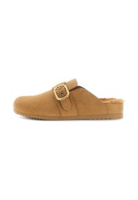 Non sélectionné, braun