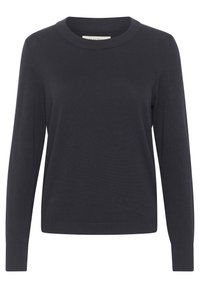 Unselected, dark navy
