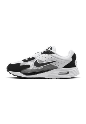 Nike Sportswear AIR MAX SOLO - Sneakers basse - white pure/platinum black