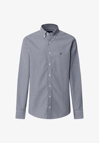 Sélectionné, ink blue