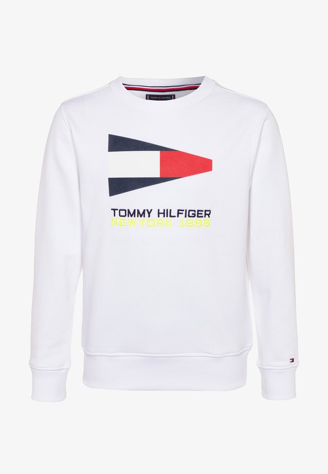 الإشارة متوافق مع اختيار Tommy Hilfiger Pullover Kinder Zalando Flexipride Com