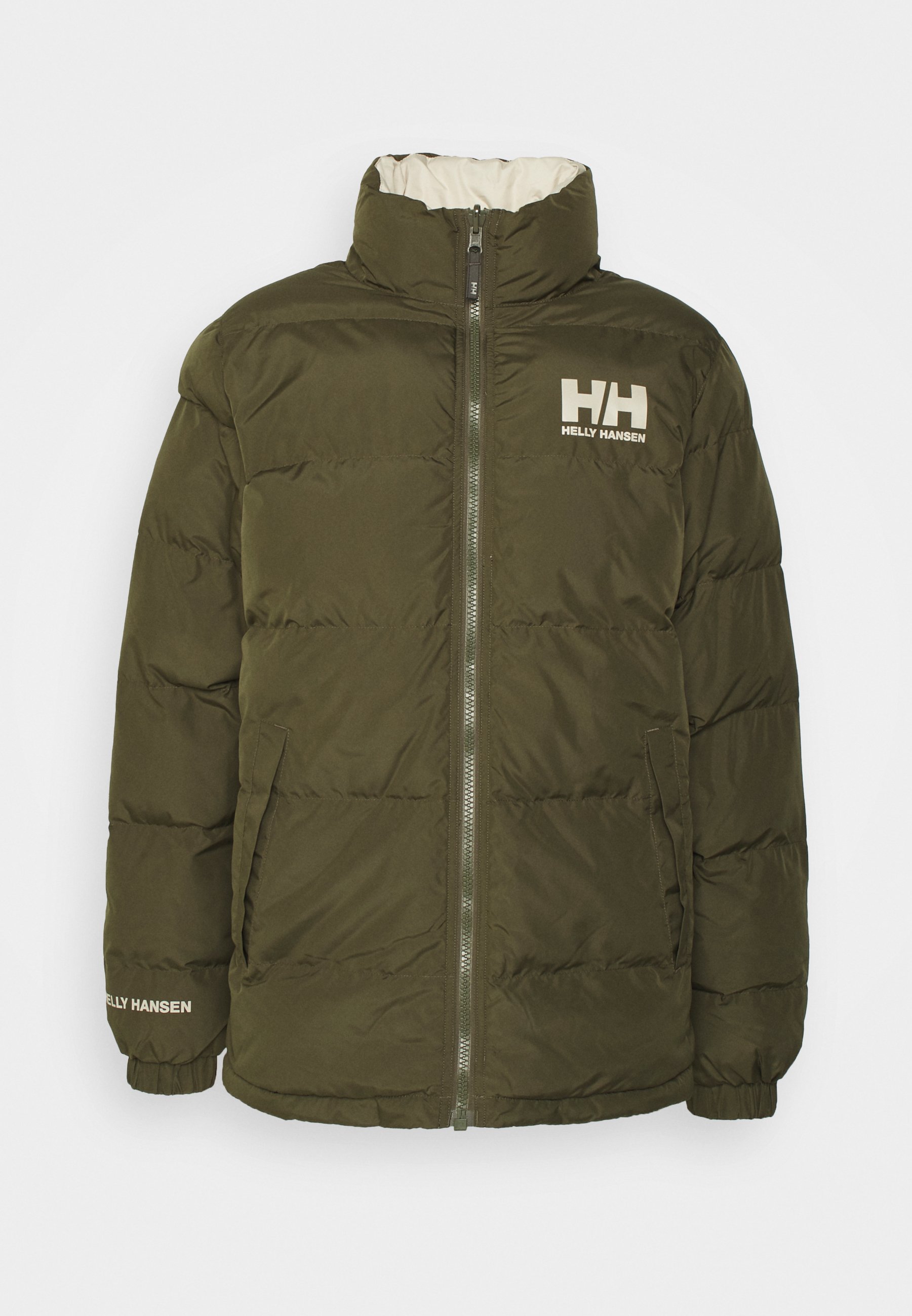 Helly Hansen Veste imperméable - lav green/vert clair Helly Hansen Veste imperméable - lav green/vert clair