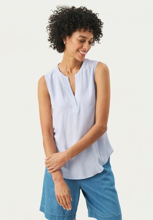 ANDIA - Blouse - heather