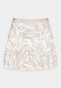 HARLOW PRINT SKIRT - Sportinis sijonas - string