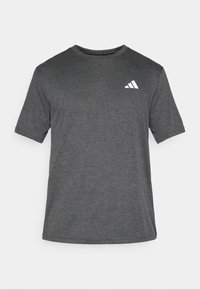 Sportovní tričko - black