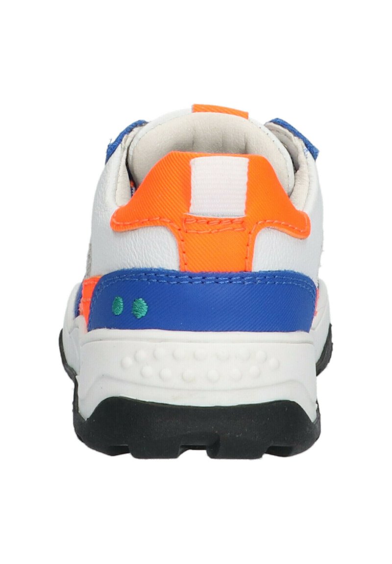 Kinder Sneaker | Bunnies COLIN CHUNKY Sneaker low white/weiß - TS48168 Kinder Sneaker | Bunnies COLIN CHUNKY Sneaker low white/weiß - TS48168