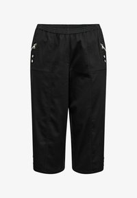 Sélectionné, black