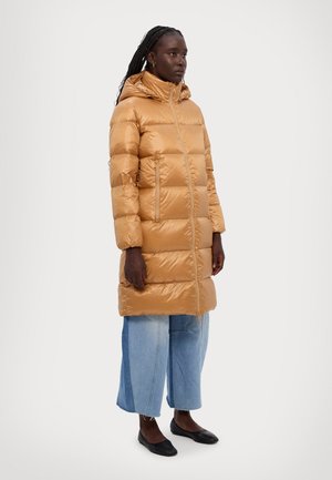 Armani Exchange Chaqueta de plumas - whisky