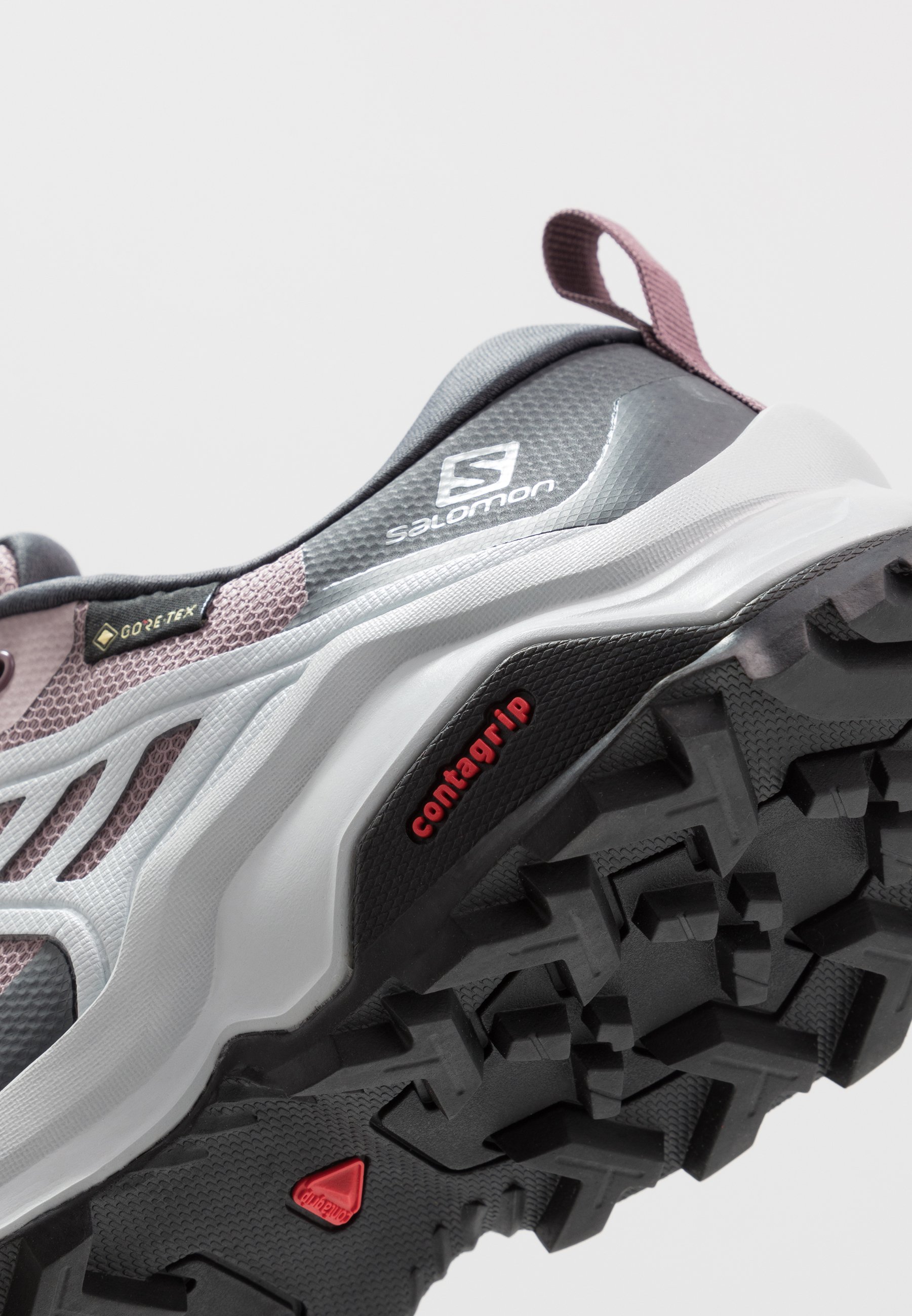 Women X RAISE GTX - Hiking shoes Women X RAISE GTX - Hiking shoes