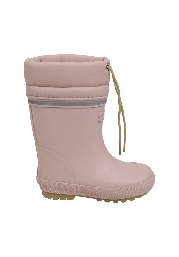 THERMAL  – Gummistiefel – misty rose