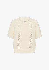 Wybrany, whisper white