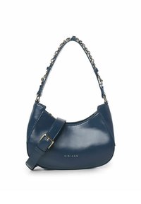 Miriade A SPALLA SHAKY - Borsa a mano - blu