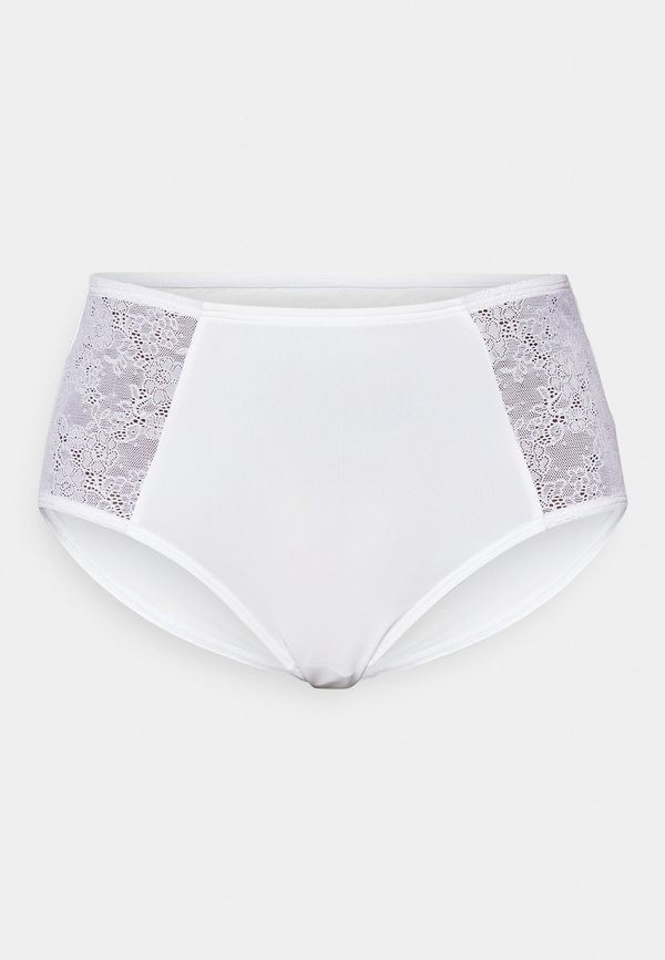 MIDI AIR - Briefs - weiss2