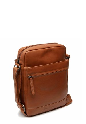 ANZORA UMHÄNGE - Bandolera - cognac