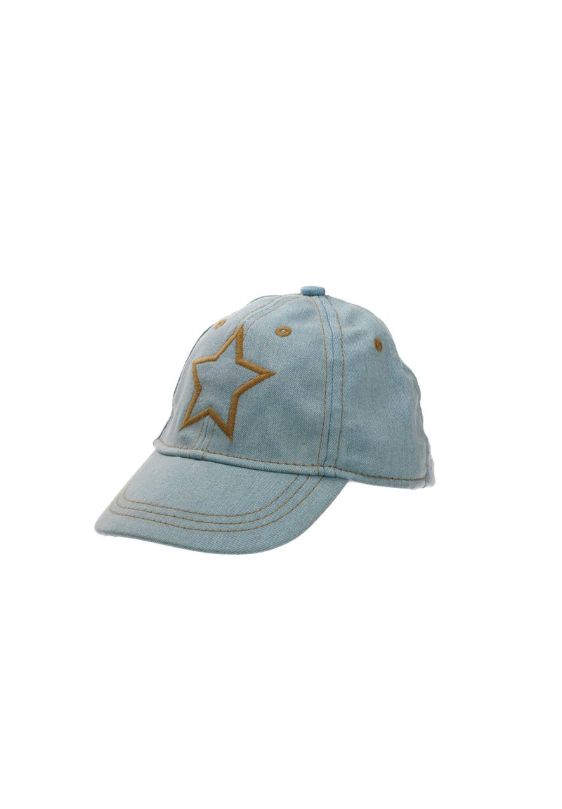 Villervalla Cap - hellblau