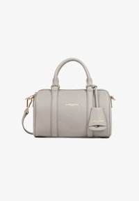 Selected, gris