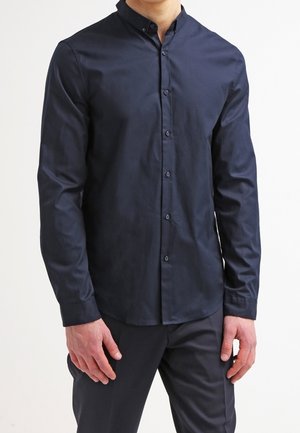 Camisa - dark blue