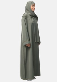 Elara ABAYA - Maxiklänning - grün