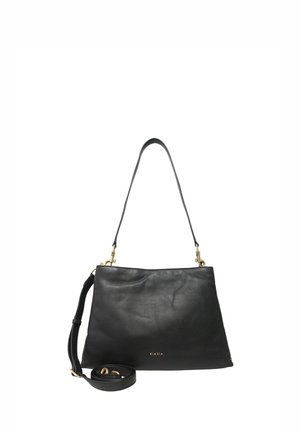 Borsa a mano - black