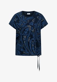 Sélectionné, universal blue