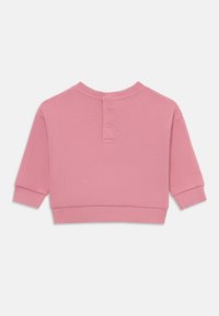 Guess BABY TODDLER KIDS ACTIVE - Sweatshirt - vintage blush