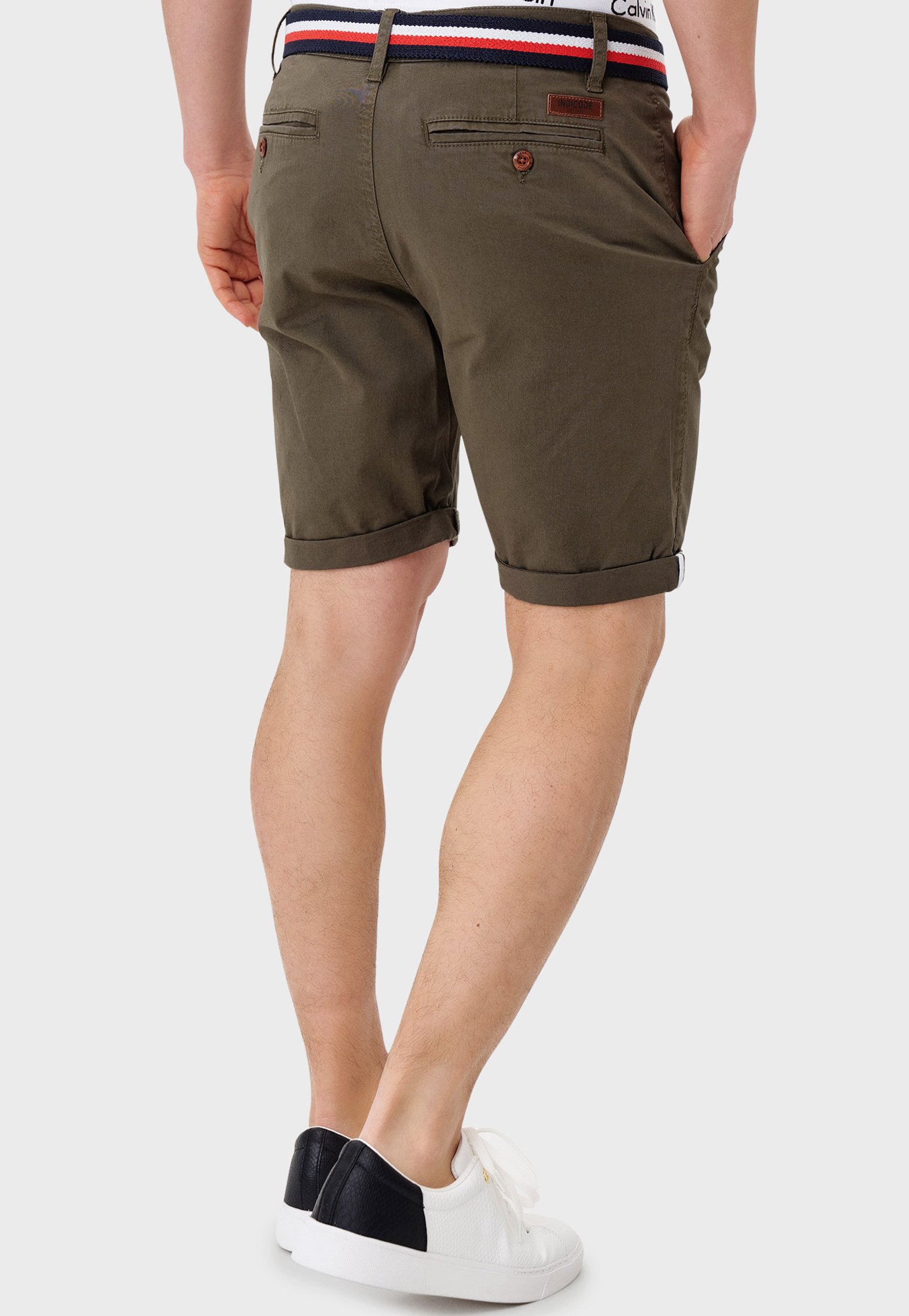 Uomo Shorts Uomo Shorts