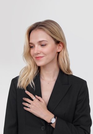 Daniel Wellington, Uhr - silver-coloured