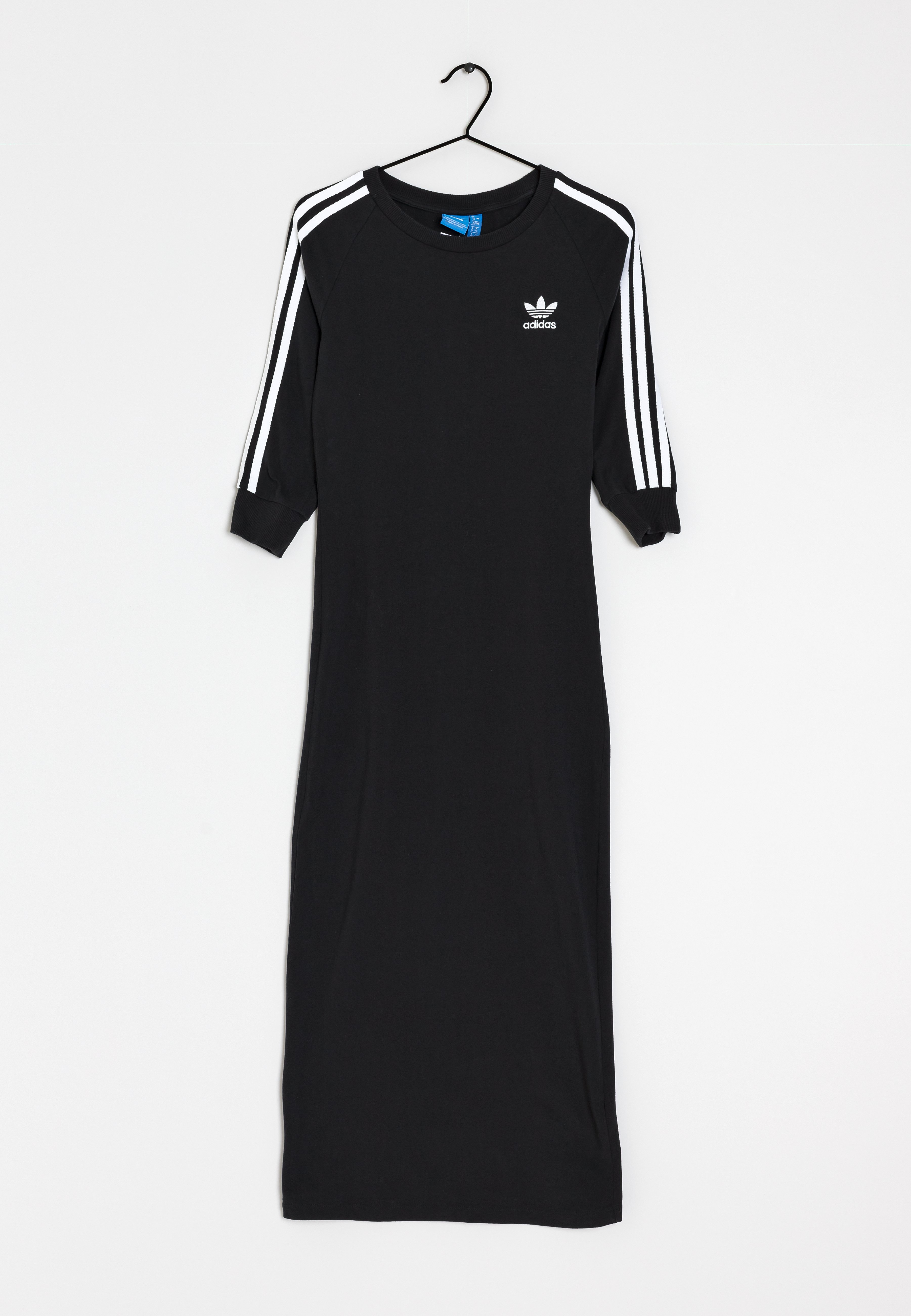 robe adidas longue