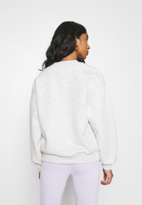 Gina Tricot RILEY - Camisola - grey melange