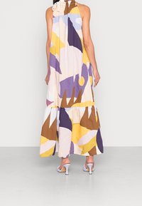 Marc O'Polo Robe longue - multi-coloured