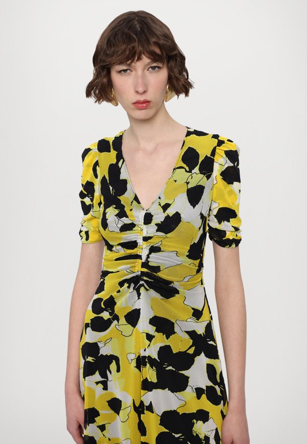 KOREN REVERSIBLE  - Day dress3