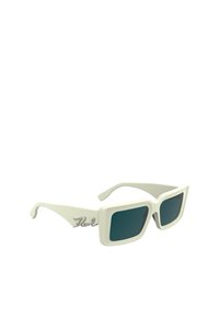 Sunglasses - white