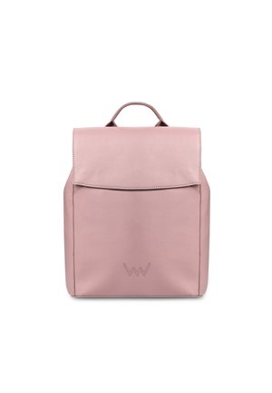 GIOIA - Malý batoh  - pink