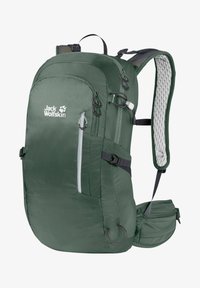 Niet geselecteerd, hedge green