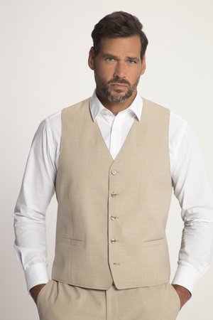 JP1880, Chaleco - sand gray