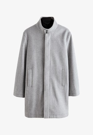 Next Klassischer Mantel - light grey