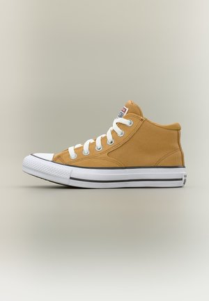 Converse CHUCK TAYLOR ALL STAR MALDEN STREET UNISEX - Baskets montantes - honey stick/white/navy