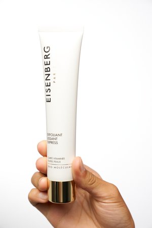 INSTANT SMOOTHING EXFOLIATOR - Nettoyant visage