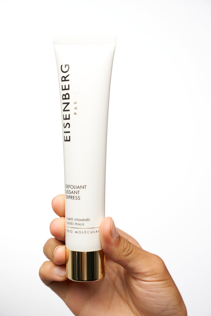 Eisenberg - INSTANT SMOOTHING EXFOLIATOR - Ansigtsrens - -, Forstør