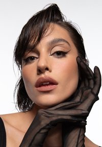 INGLOT ONE MOVE LIQUID EYELINER - Eyeliner - "2"