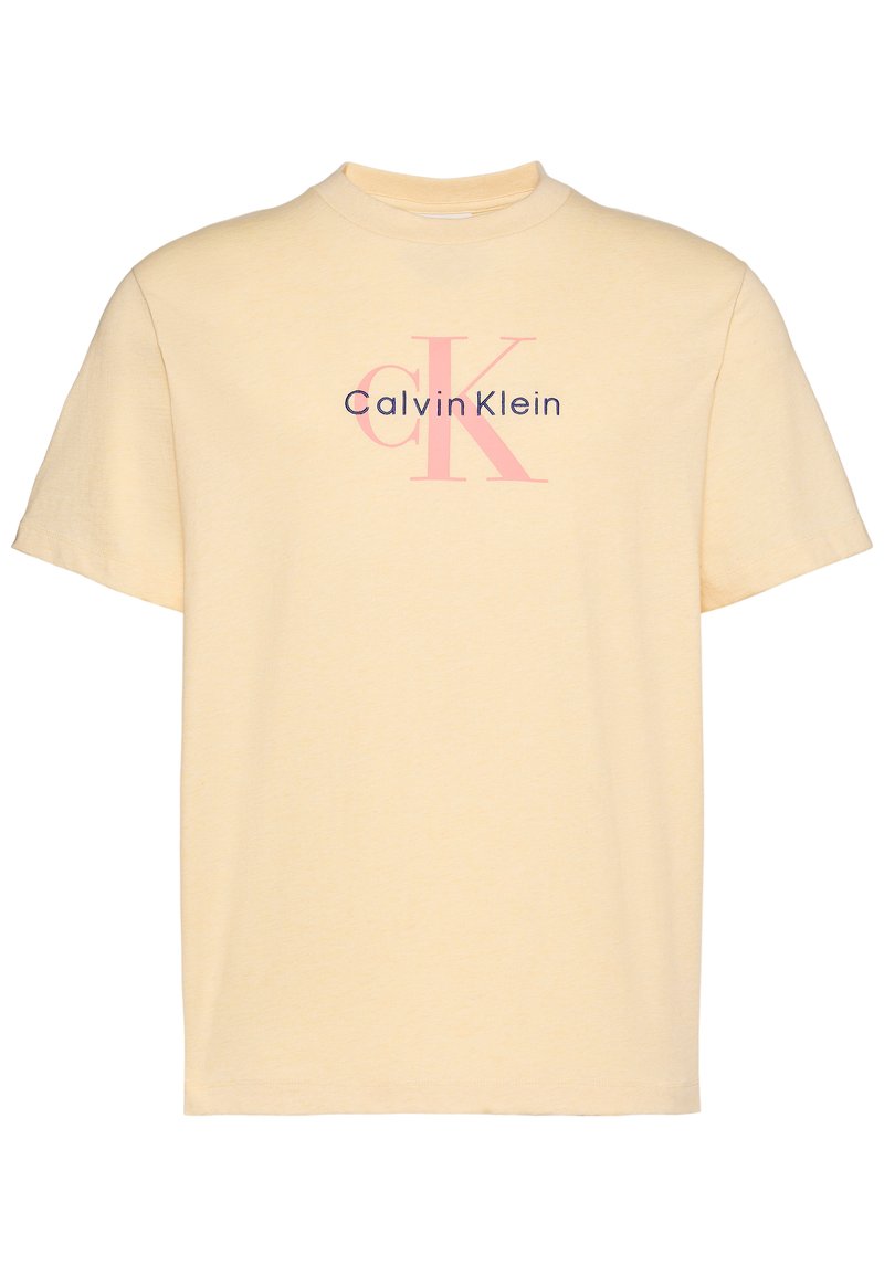 Camiseta básica