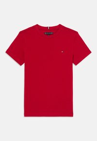 Non selezionato, medium red