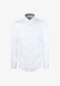 Non sélectionné, white