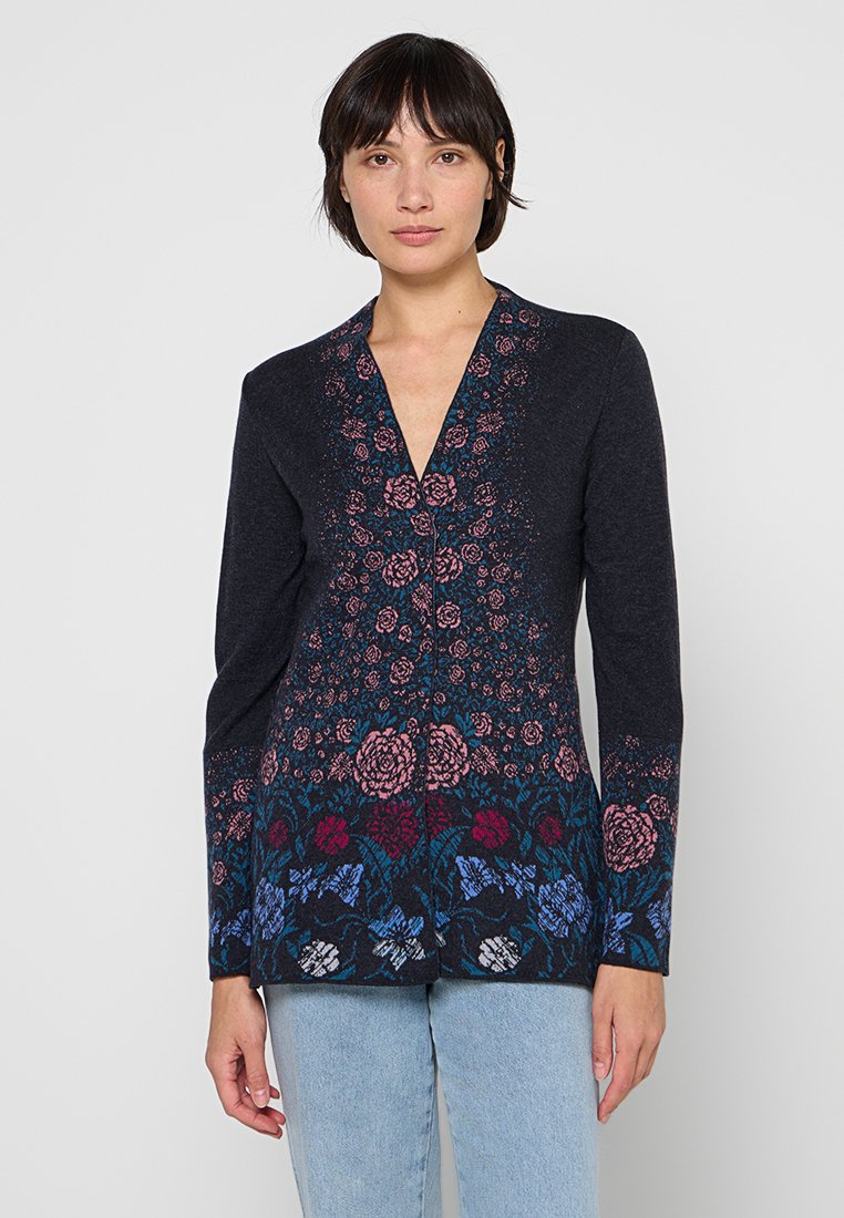 Ivko Vest antraciet Ivko Vest antraciet