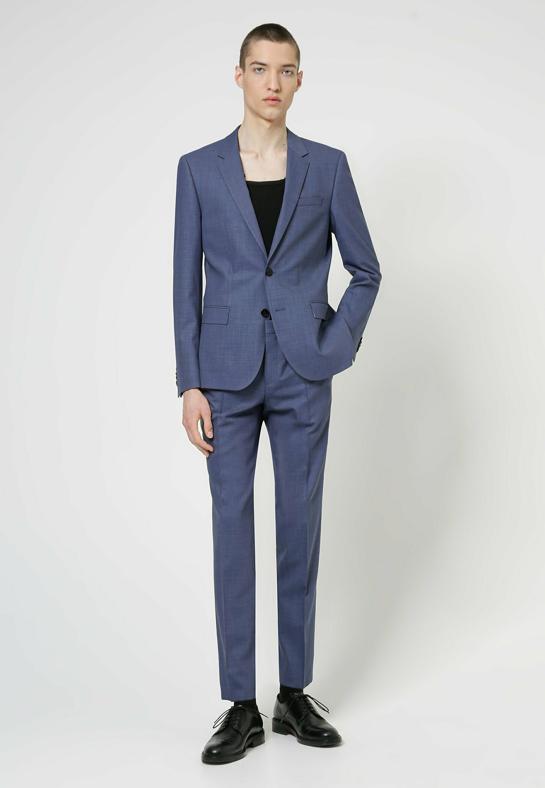 Men HENRY/GETLIN - Suit Men HENRY/GETLIN - Suit